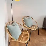 Cunha's - Center Apartamento *