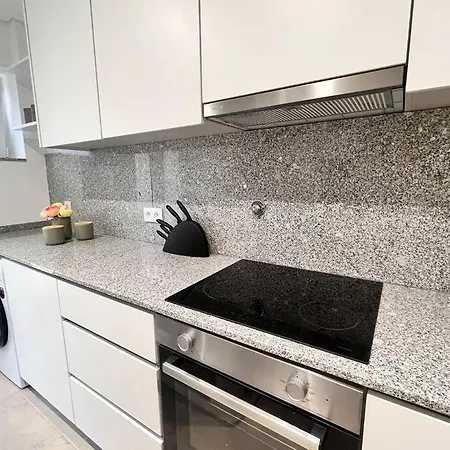 Appartement Cunha's - Center *