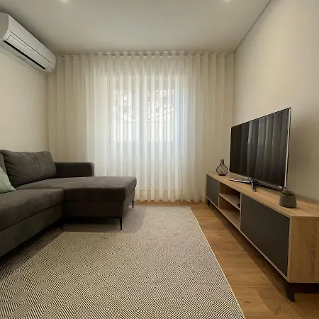 Cunha's - Center * Guimarães