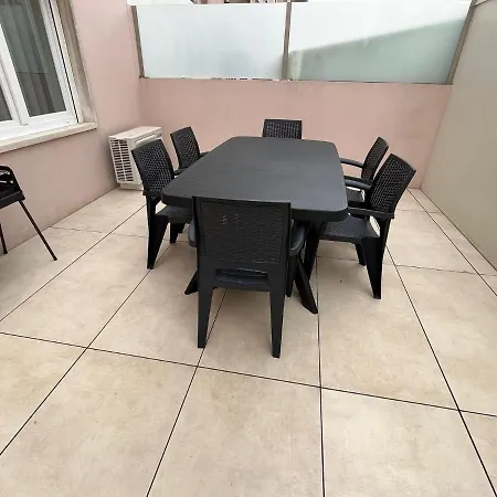 Apartment Cunha's - Center Guimaraes
