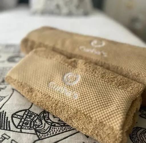 Cunha's - Center * Guimarães