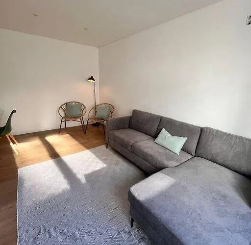 Apartamento Cunha's - Center