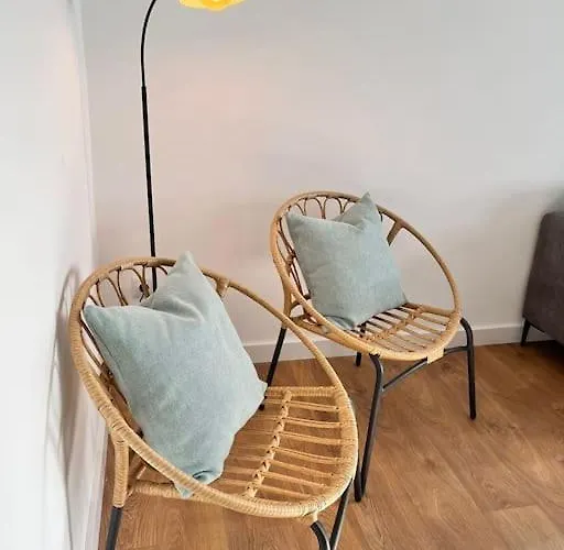 Cunha's - Center アパート *