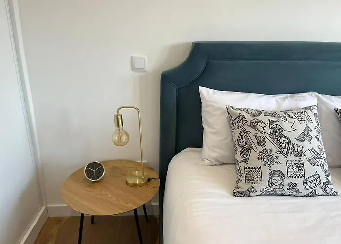 Apartamento Cunha's - Center