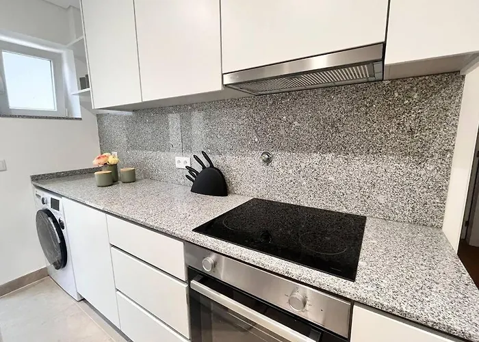 Apartamento Cunha's - Center *