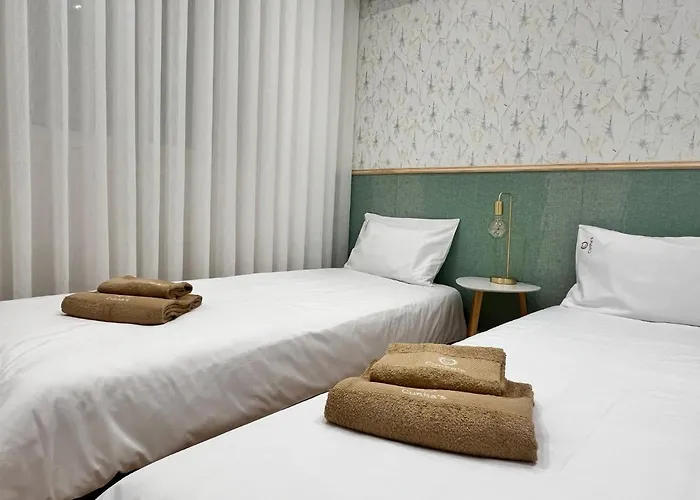 Apartamento Cunha's - Center