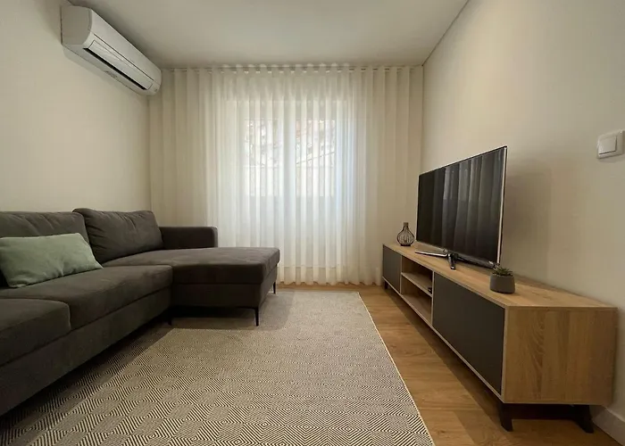 Cunha's - Center * Guimarães